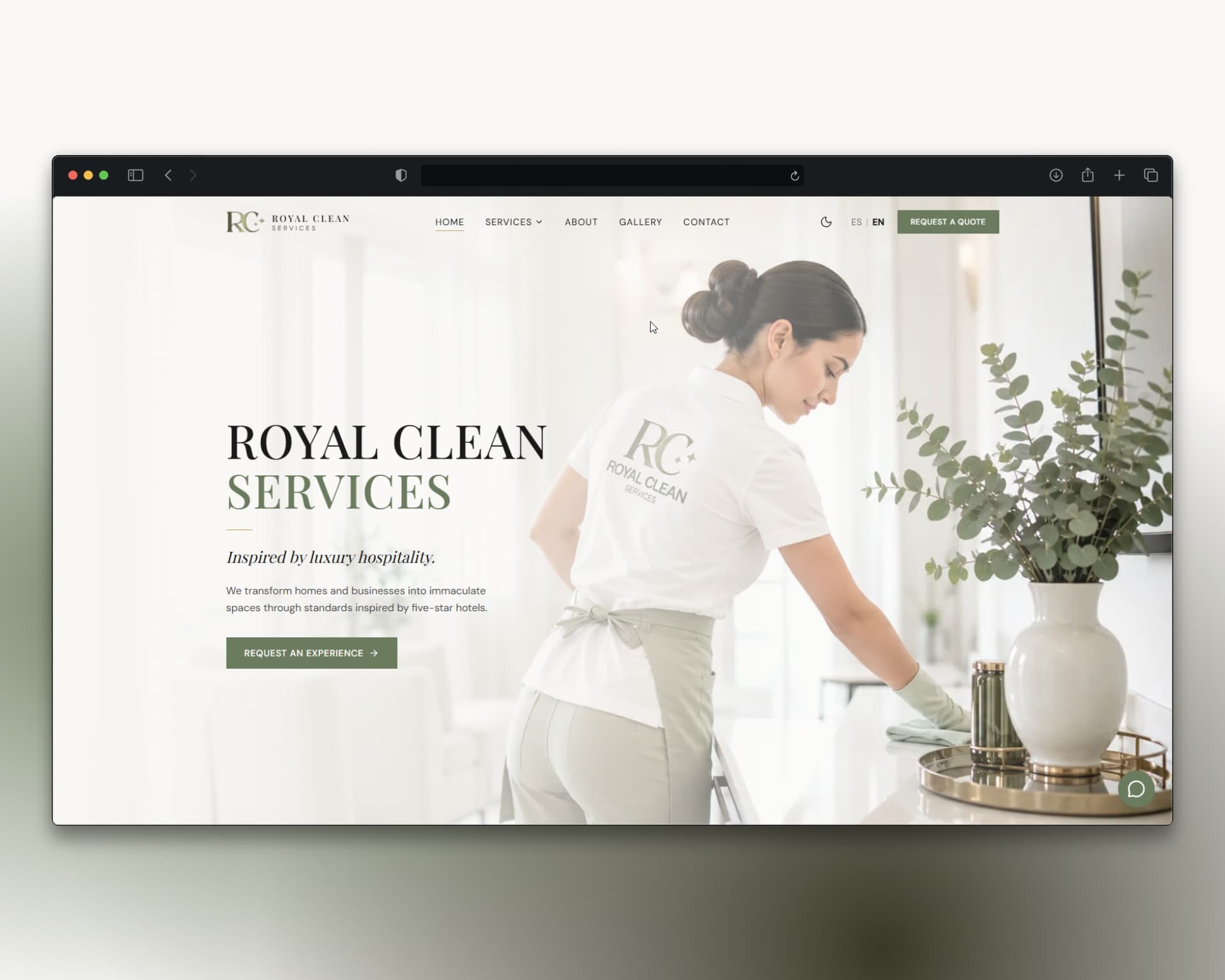 Euxora - Web Development Agency in Costa Rica